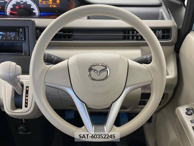 Mazda FLAIR 2021-03 216416-11