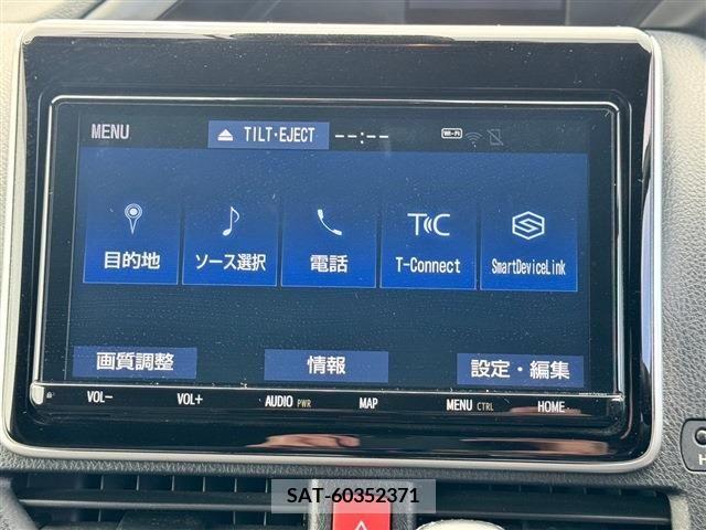 Toyota VOXY 2020-01 209036-15