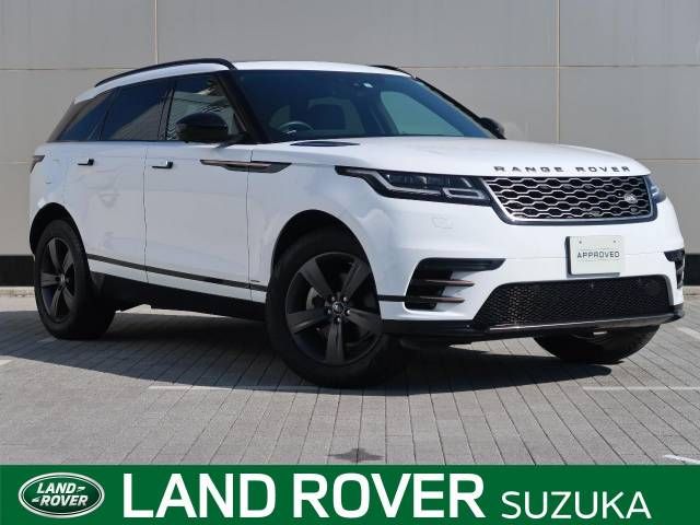 ROVER RANGE ROVER 2019-12 19368-0