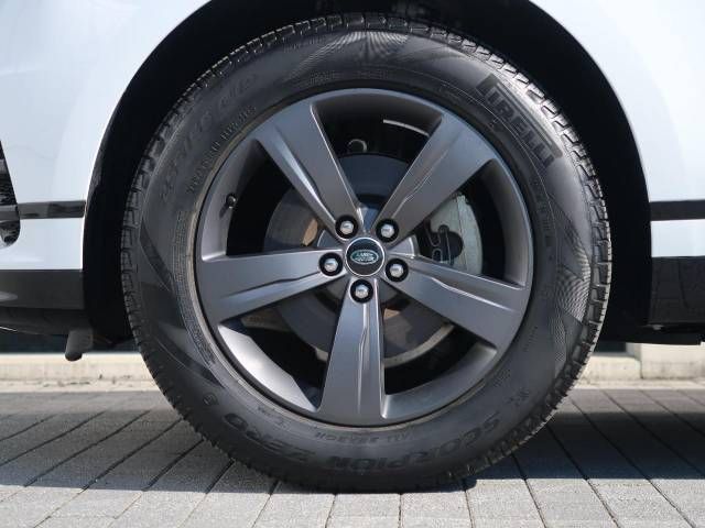 ROVER RANGE ROVER 2019-12 19368-16