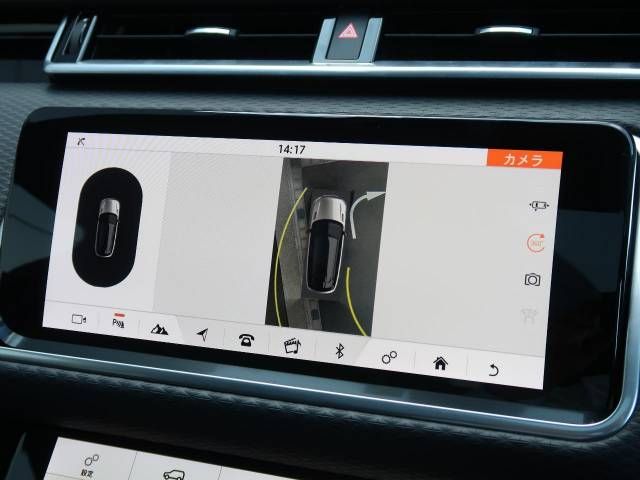 ROVER RANGE ROVER 2019-12 19368-10