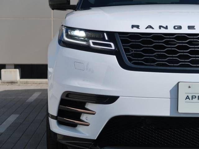 ROVER RANGE ROVER 2019-12 19368-15