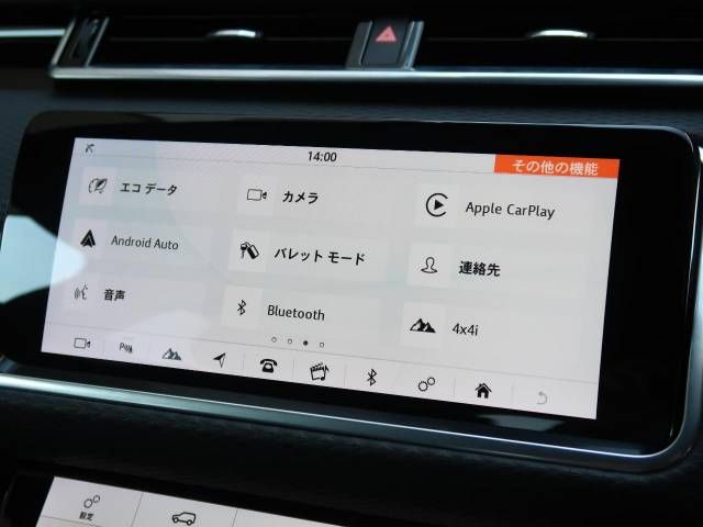 ROVER RANGE ROVER 2019-12 19368-9