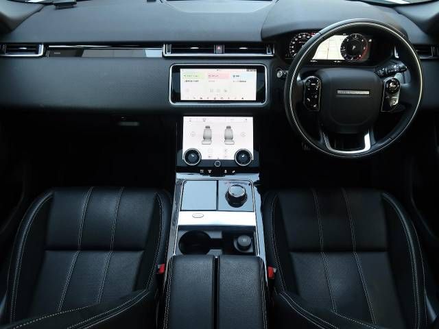 ROVER RANGE ROVER 2019-12 19368-1