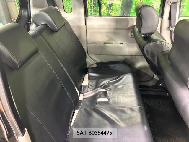 Daihatsu MOVE CONTE 2010-09 350932-6