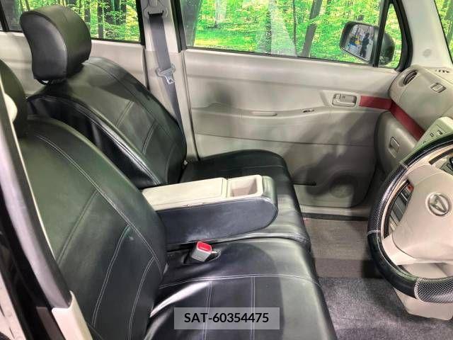 Daihatsu MOVE CONTE 2010-09 350932-5