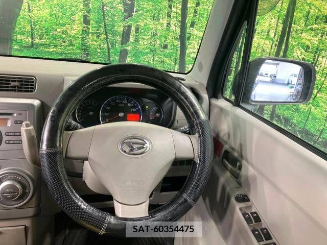 Daihatsu MOVE CONTE 2010-09 350932-4