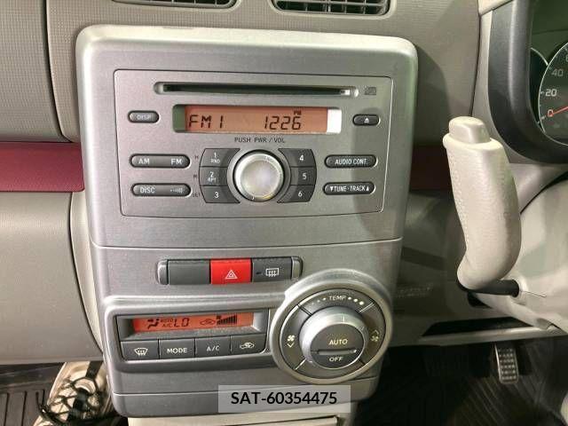 Daihatsu MOVE CONTE 2010-09 350932-2