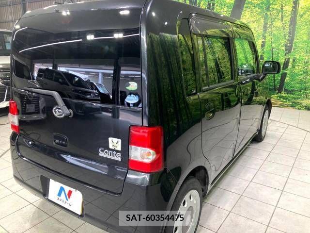 Daihatsu MOVE CONTE 2010-09 350932-1