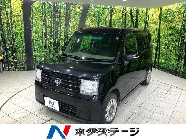 Daihatsu MOVE CONTE 2010-09 350932-0