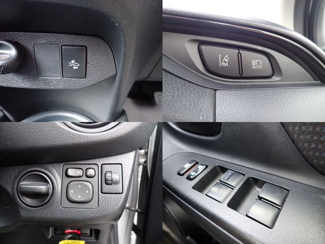 Toyota VITZ 2018-04 183811-10