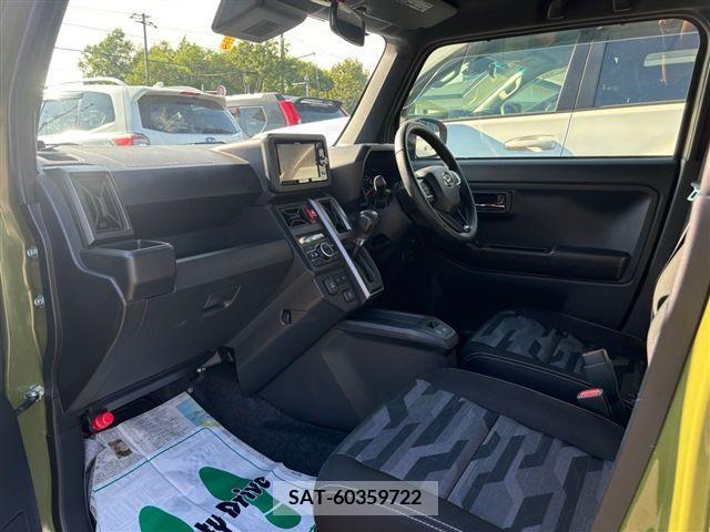 Daihatsu TAFT 2022-02 369102-15