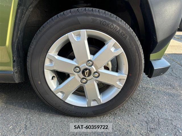 Daihatsu TAFT 2022-02 369102-13