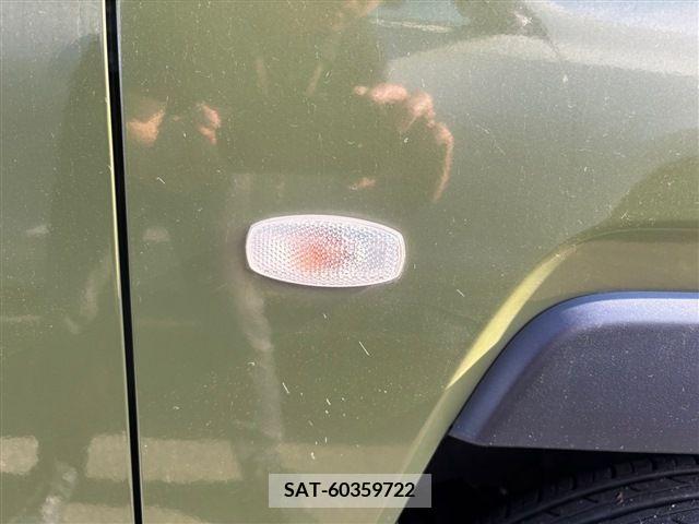 Daihatsu TAFT 2022-02 369102-11