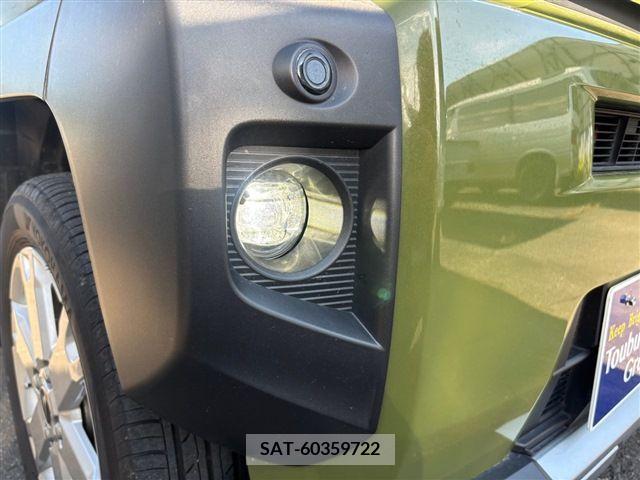Daihatsu TAFT 2022-02 369102-10