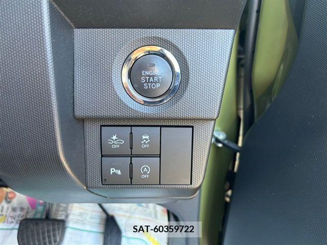 Daihatsu TAFT 2022-02 369102-29