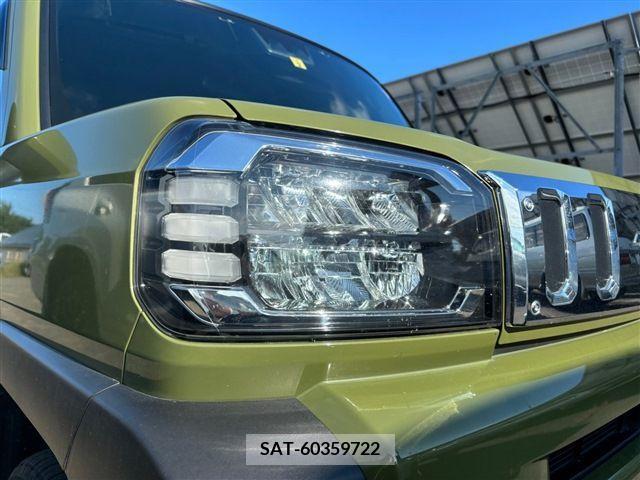 Daihatsu TAFT 2022-02 369102-9