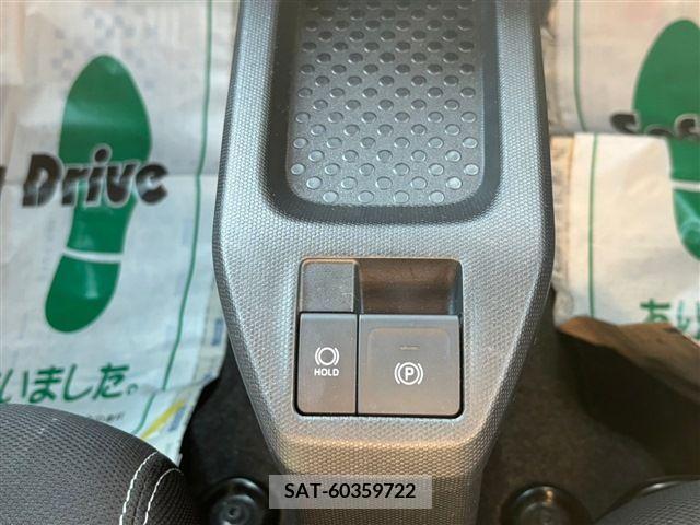 Daihatsu TAFT 2022-02 369102-28