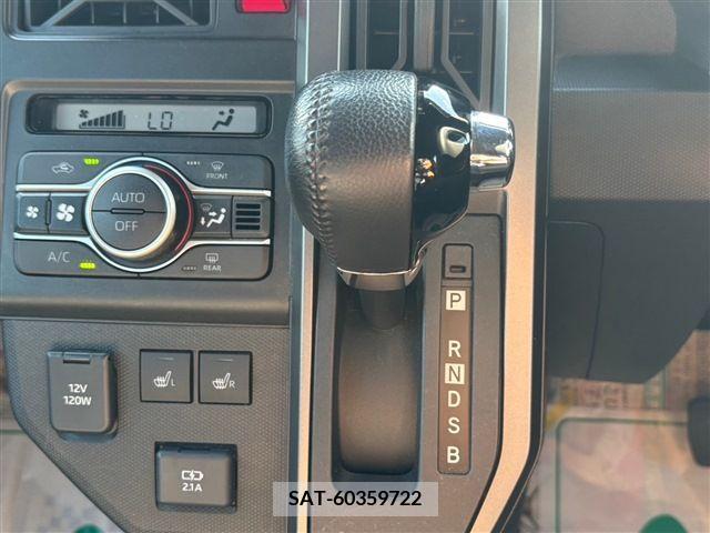 Daihatsu TAFT 2022-02 369102-27