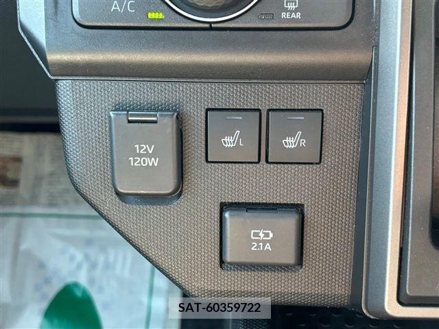 Daihatsu TAFT 2022-02 369102-26