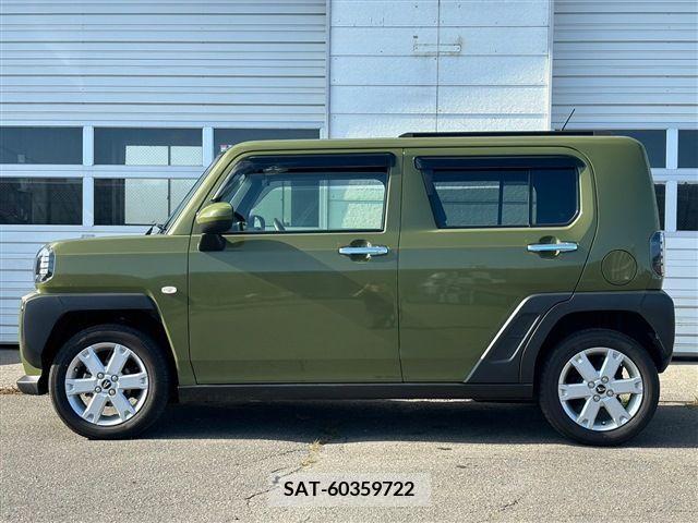 Daihatsu TAFT 2022-02 369102-7