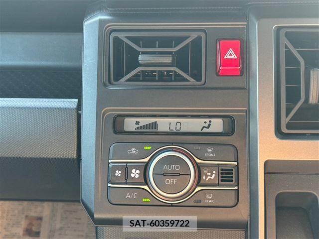 Daihatsu TAFT 2022-02 369102-25