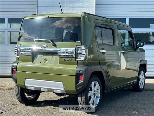 Daihatsu TAFT 2022-02 369102-4