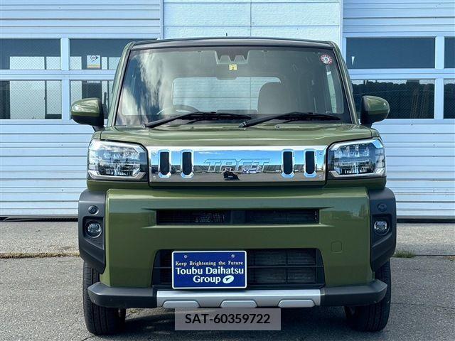 Daihatsu TAFT 2022-02 369102-1