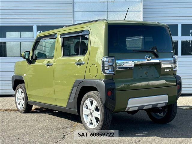 Daihatsu TAFT 2022-02 369102-6