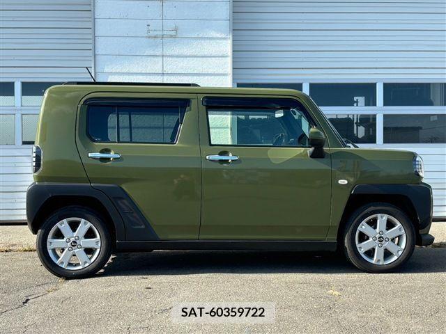Daihatsu TAFT 2022-02 369102-3