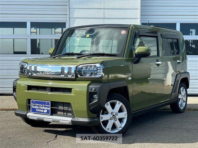 Daihatsu TAFT 2022-02 369102-0