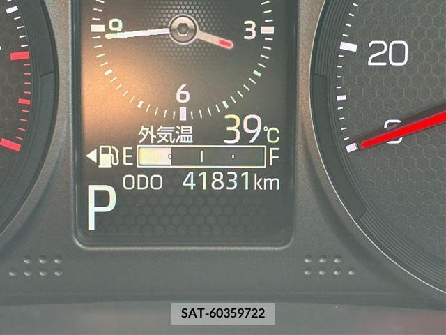 Daihatsu TAFT 2022-02 369102-23