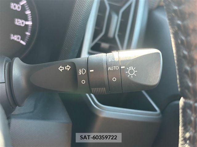 Daihatsu TAFT 2022-02 369102-21