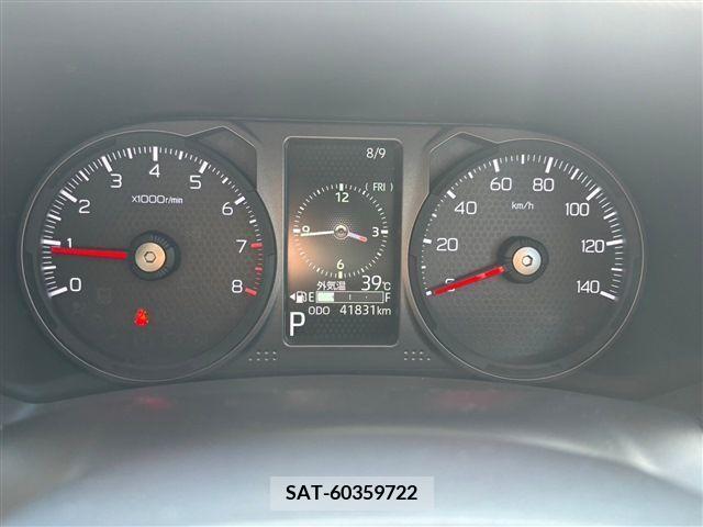Daihatsu TAFT 2022-02 369102-22
