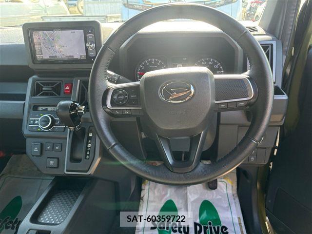 Daihatsu TAFT 2022-02 369102-17