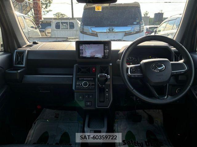 Daihatsu TAFT 2022-02 369102-16