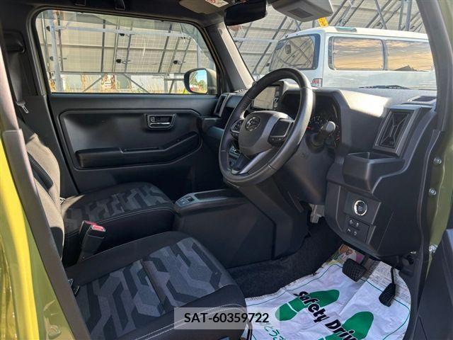 Daihatsu TAFT 2022-02 369102-14
