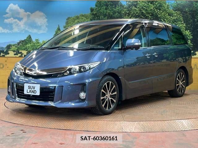 Toyota ESTIMA 2015-02 268717-16