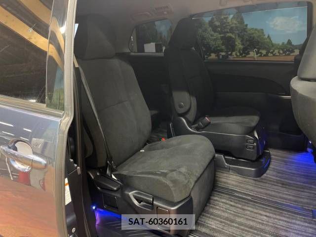 Toyota ESTIMA 2015-02 268717-9