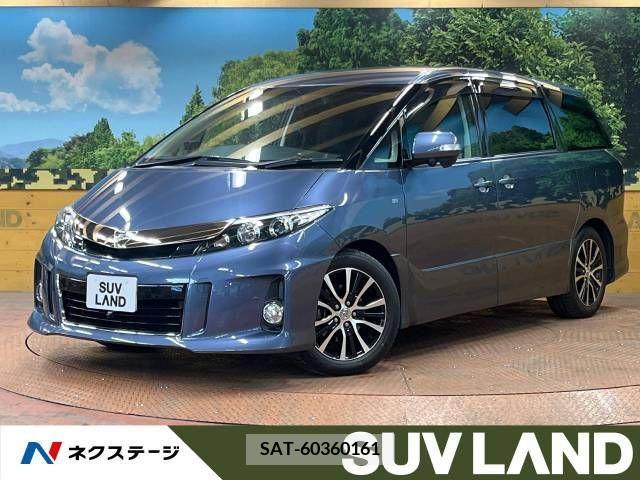 Toyota ESTIMA 2015-02 268717-0