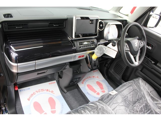 Suzuki SPACIA 2023-03 2469-1