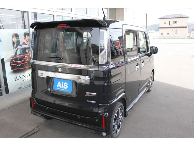 Suzuki SPACIA 2023-03 2469-2
