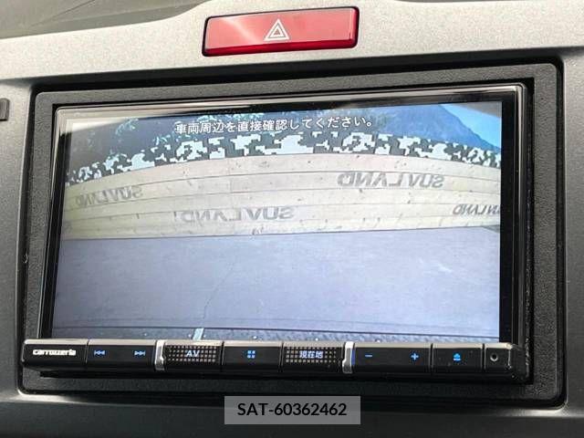 Honda FREED 2009-11 302804-3
