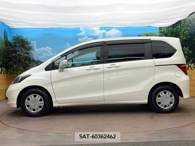 Honda FREED 2009-11 302804-15