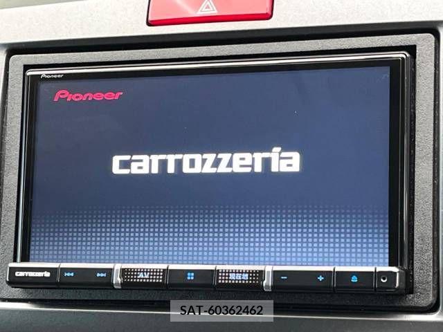 Honda FREED 2009-11 302804-2