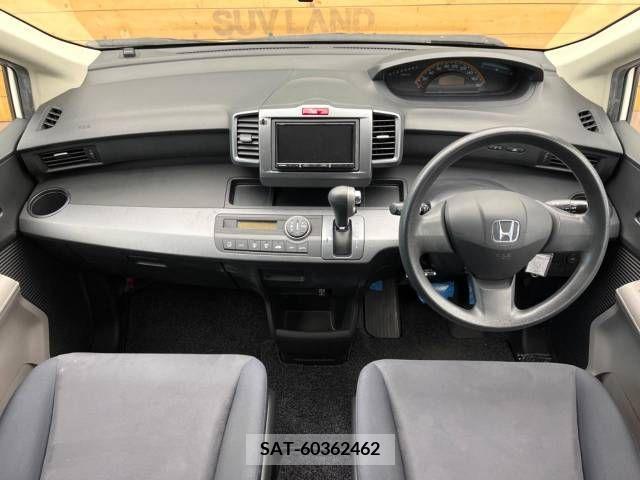 Honda FREED 2009-11 302804-1