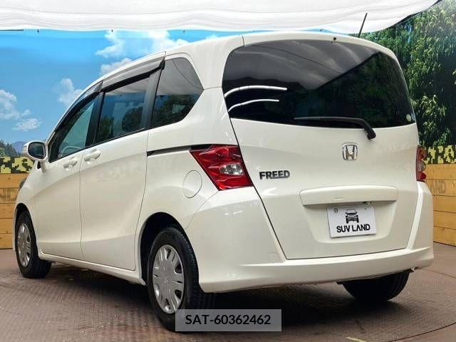 Honda FREED 2009-11 302804-14