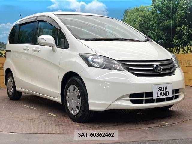Honda FREED 2009-11 302804-13