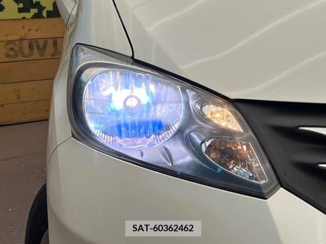 Honda FREED 2009-11 302804-12
