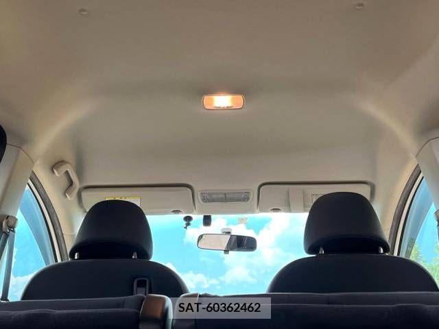 Honda FREED 2009-11 302804-11
